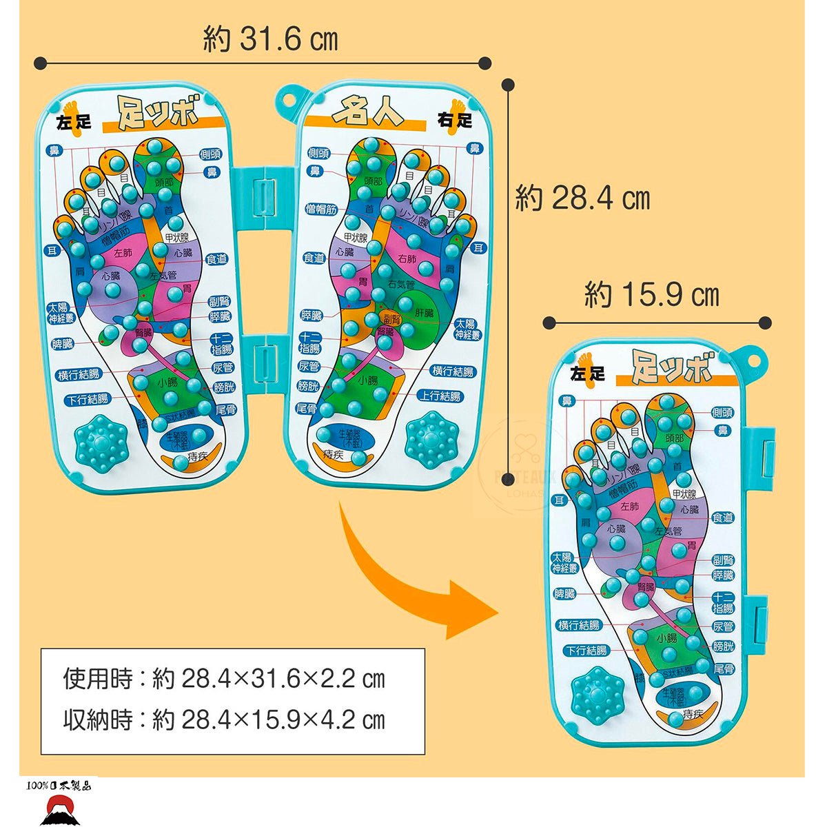 #product_nCOMO 日本製造 | 折疊式足底穴位刺激按摩板 | 每天只需5分鐘COMO 日本製造 | 折疊式足底穴位刺激按摩板 | 每天只需5分鐘COMO 日本製造 | 折疊式足底穴位刺激按摩板 | 每天只需5分鐘COMO 日本製造 | 折疊式足底穴位刺激按摩板 | 每天只需5分鐘COMO 日本製造 | 折疊式足底穴位刺激按摩板 | 每天只需5分鐘ame# - 東瀛本物 PLJ BY PLATEAUX